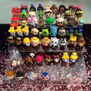 Disney Doorables bundle